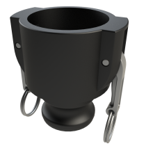 Camlock Reducers & Converters