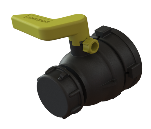 IBC Ball Valves