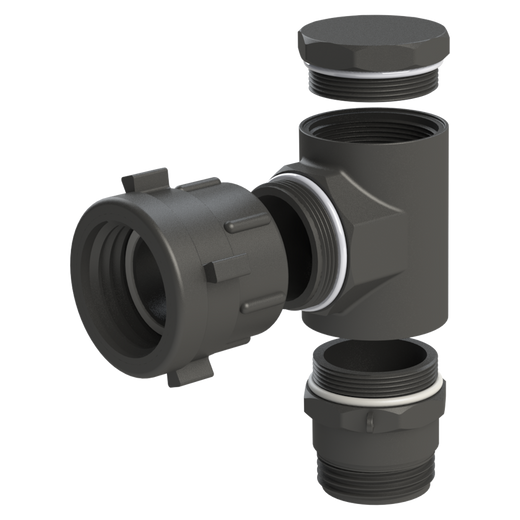 IBC-CONNECT™