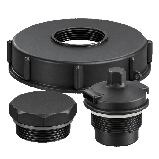 Vents & Lids