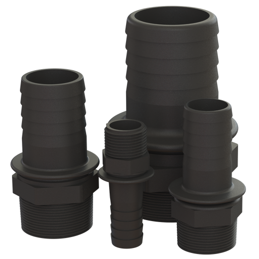 Hex Fittings