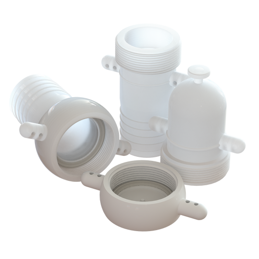 Lugged Couplings