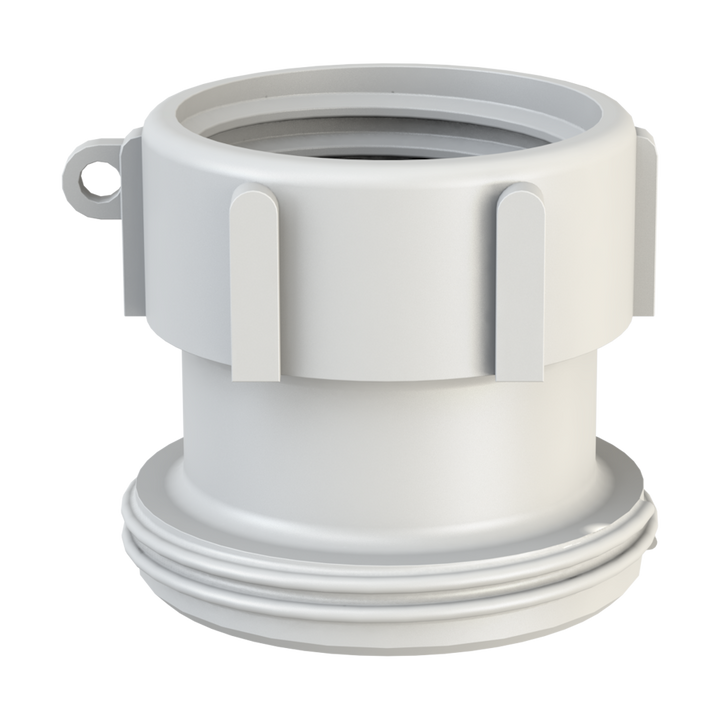 CPP® S60X6 Schütz-Compatible Female × RD78 Male (DIN 11851)