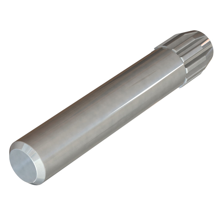 CPP® 1¼ inch to 2½ inch Camlock arm pin in 304 stainless steel