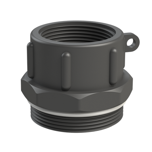 Adaptors & Converters for 2″ Dry-Shut™