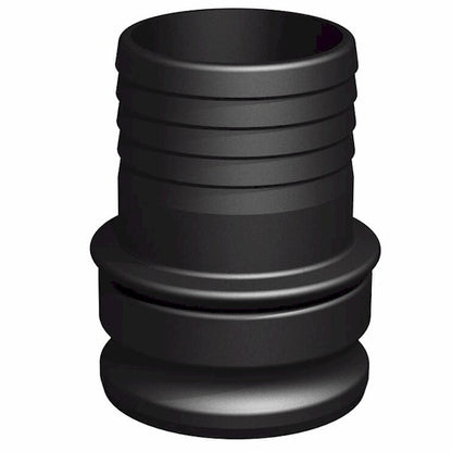 CPP 4″ Male Camlock × 4″ (100 mm) Hose Tail (Type E)