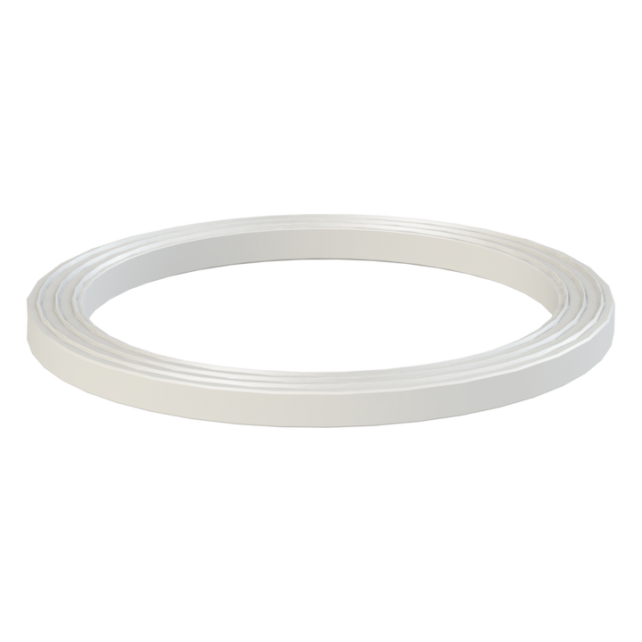 CPP S75X6 IBC tank-neck ribbed gasket - PP olefin elastomer