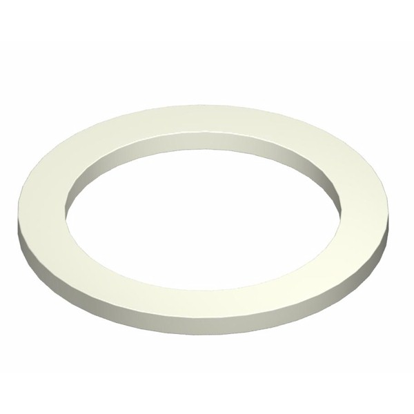 S100X8 Dust Cap Washer - PP Olefin Elastomer - CPP®